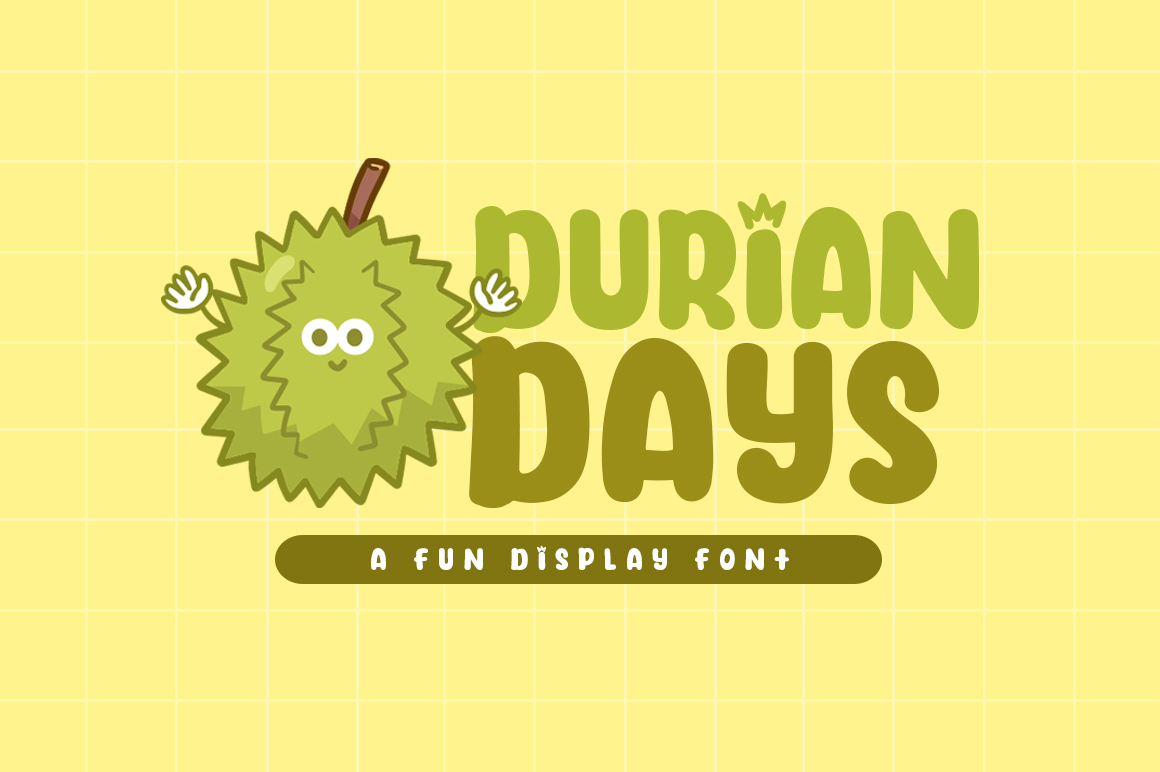 Durian Days